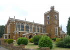 Holy Trinity   Northampton